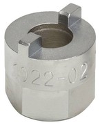 KS Tools 150.9402 Nutmutternschlüssel, 12.5 mm, VW