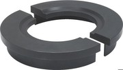 KS Tools 150.2354 Halbschalen-Satz, 2-teilig Ausbau