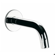 AVENARIUS Wandauslauf 245 mm, DN 15, verchromt - Linie Universal