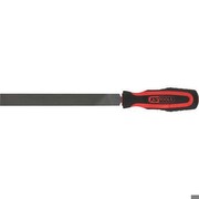 KS Tools 157.0008 Flachfeile, DIN 7261, Form A, 350 mm, Hieb2