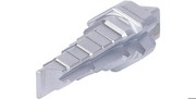 KS Tools 130.2001 Stufenschlüssel mit Schraubenklinge 3/8 - 1 Zoll