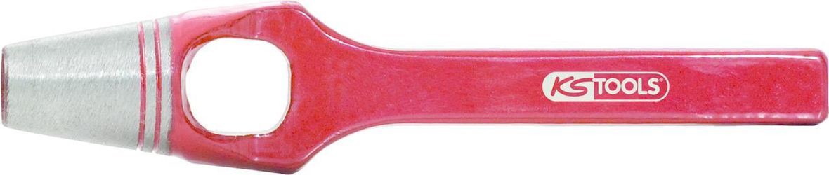 KS Tools 129.2037 Henkel-Locheisen, 37 mm