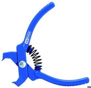 KS Tools 115.1098 Niet-Lösezange, 100 mm