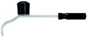 KS Tools 911.8155 Radkappen De und Montageheber, 360 mm