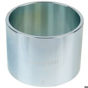KS Tools 700.1800-26 Druckhülse L:100 mm x A:110 mm