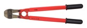KS Tools 117.1256 Isolierter Bolzenschneider, 610 mm