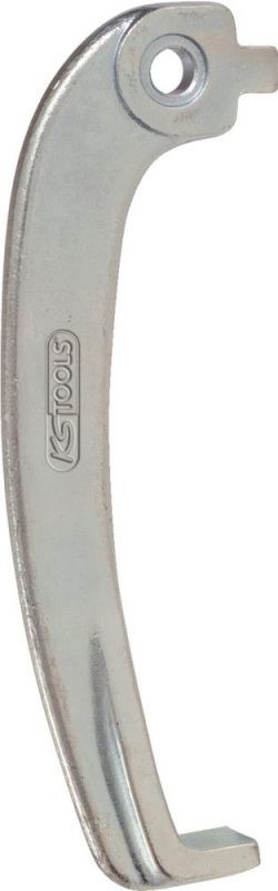 KS Tools 615.4304 Abzieherhaken Ganzstahlausführung, 200 mm