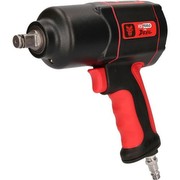 KS Tools 515.1200 1/2 Zoll Mini-Druckluft-Schlagschrauber, 407 Nm