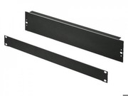 Rittal Blanking Panel - Steckgehäuseblindsegment - RAL 9005