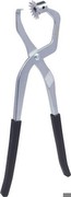 KS Tools 150.2116 PKW-Bremsfederzange, 220 mm