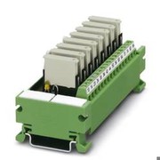 UM 45- 8RM/MR-G24/1/PLC - Aktivmodul, S70080, Phoenix Contact 2962900