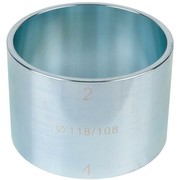 KS Tools 700.1800-30 Druckhülse L:108 mm x A:118 mm