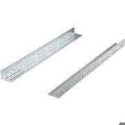 RITTAL GLEITSCHIENE 1HE FESTEB 345MM, R60776 5501410