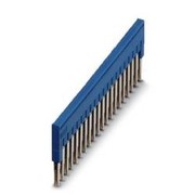 FBS 20-5 BU - Steckbrücke Industrie, S61355, Phoenix Contact 3036929