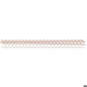KS Tools 500.8532 Wellendraht Ø 2 mm x L-310 mm, 10-er Pack