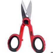 KS Tools 118.0010 Universal-Werkstattschere, 140 mm