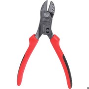 KS Tools 119.2025 Ultimate Plus Kraft-Seitenschneider, 210 mm