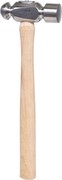 KS Tools 965.1101 Titan Plus Schlosserhammer, 450 g