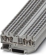 ST 1,5-QUATTRO - Durchgangsreihenkle, S61366, Phoenix Contact 3031186