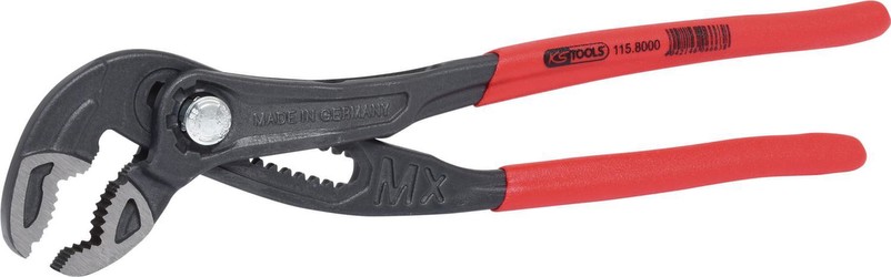 KS Tools 115.8000 Wasserpumpenzange, 51 mm