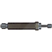 KS Tools 615.0001 Hydraulik-Druckspindel, 17 mm, UN 1.1/2"x16Gx260 mm