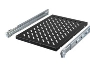 Rittal Geräteboden, Ausziehbar, 482, R60778 5501725