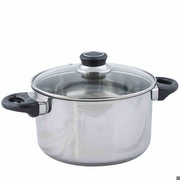 Krüger Fleischtopf Denver 20 cm