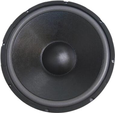 Rockwood MHB Subwoofer 380 mm 8 Ohm (203378)