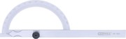 KS Tools 300.0641 Gradmesser mit offenen Bogen, 150 mm