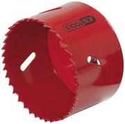 KS Tools 129.5045 HSS Bi-Metalllochsäge, ø 45 mm