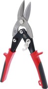 KS Tools 118.0053 Hebel-Blechdurchgangsschere, linksschneidend, 240 mm