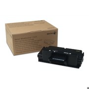 Xerox WorkCentre 3325 Hochleistungs-Tonerpatrone (11.000 Seiten) 106R02313
