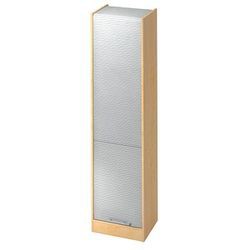 Hammerbacher Rollladenschrank 5 OH 50 x 40 x 200,4 cm abschließbar