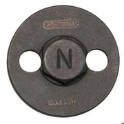 KS Tools 150.1976 Bremskolben-Werkzeug Adapter-N