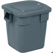 Rubbermaid Brute 151 l
