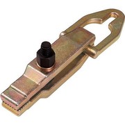 KS Tools 140.2415 Schmale-Zugklemme, 255 mm