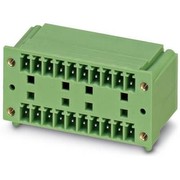 MCD 1,5/ 6-G1F-3,81 - Grundleiste In, D41383, Phoenix Contact 1842953