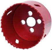 KS Tools 129.5064 HSS Bi-Metalllochsäge, ø 64 mm