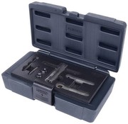 KS Tools 150.1485 Ölablassschrauben-Dichtsitz-Planfräser-Satz, 6-teilig