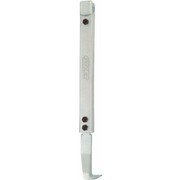 KS Tools 615.0508 Abzieherhaken lange Ausführung, 525 mm
