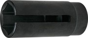 KS Tools 150.2123 1/2 Zoll Thermoschalter-Stecknuss, 29 mm, L-90 mm
