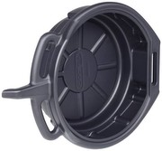 KS Tools 150.9360 Ölauffangwannne 17 L, ø 445 mm