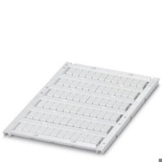 UCT-TM 5 - Marker für Klemmen Indust, D98488, Phoenix Contact 0828734