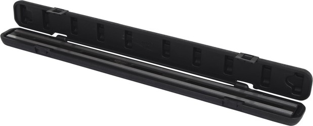 KS Tools 152.1090 Präzisions-Flachlineal, 600 mm