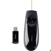 Kensington Presenter Expert Green Laser mit Cursor Control