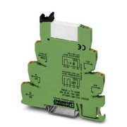 PLC-RPT- 24DC/21AU - Relais Industri, S76125, Phoenix Contact 2900306