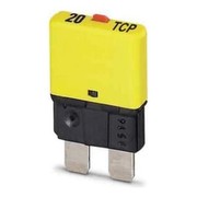Therm.Schutzschalter TCP 20/DC32V 50, W33366, Phoenix Contact 0700020