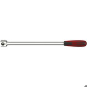 KS Tools 516.4890 9 x 12 mm Ergotorque Plus Univeral-Schlüssel ohne Drehmomentfunktion