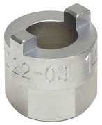 KS Tools 150.9403 Nutmutternschlüssel, 14.5 mm, VAG