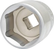 KS Tools 917.1347 1/2 Zoll Classic Sechskant-Stecknuss, 36 mm